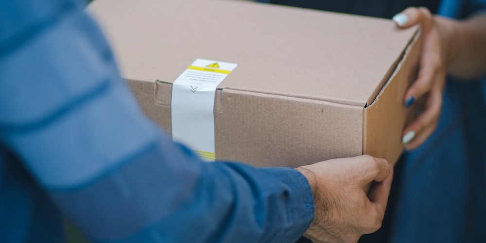 Prescription delivery service in stafford