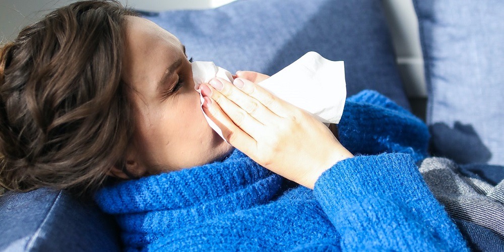 Flu vaccination stafford